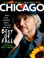 Chicago magazine